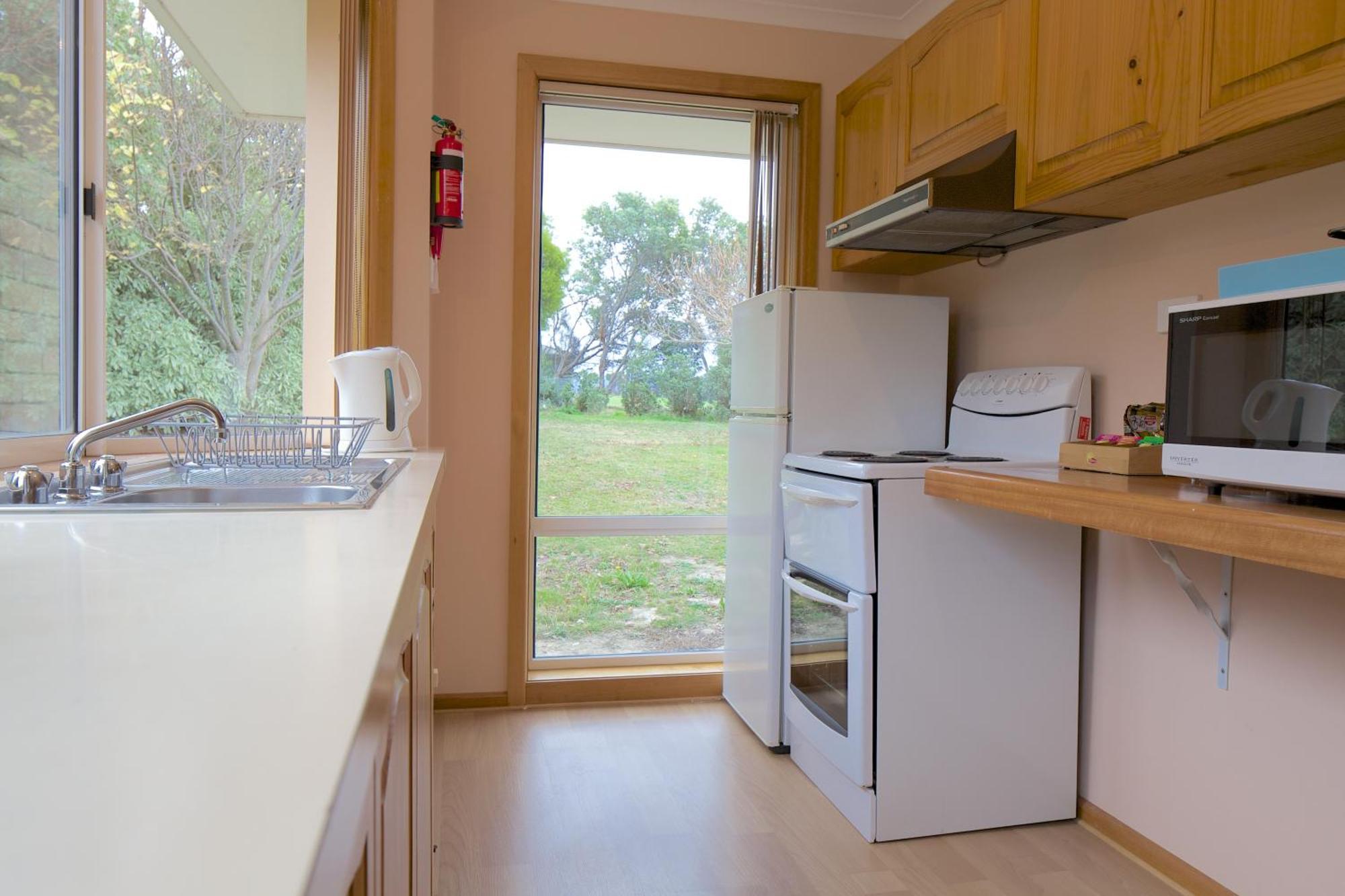 Riversdale Estate Cottages Cambridge Room photo