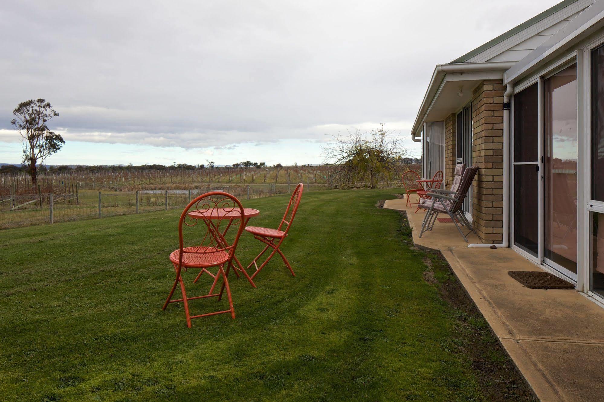Riversdale Estate Cottages Cambridge Exterior photo
